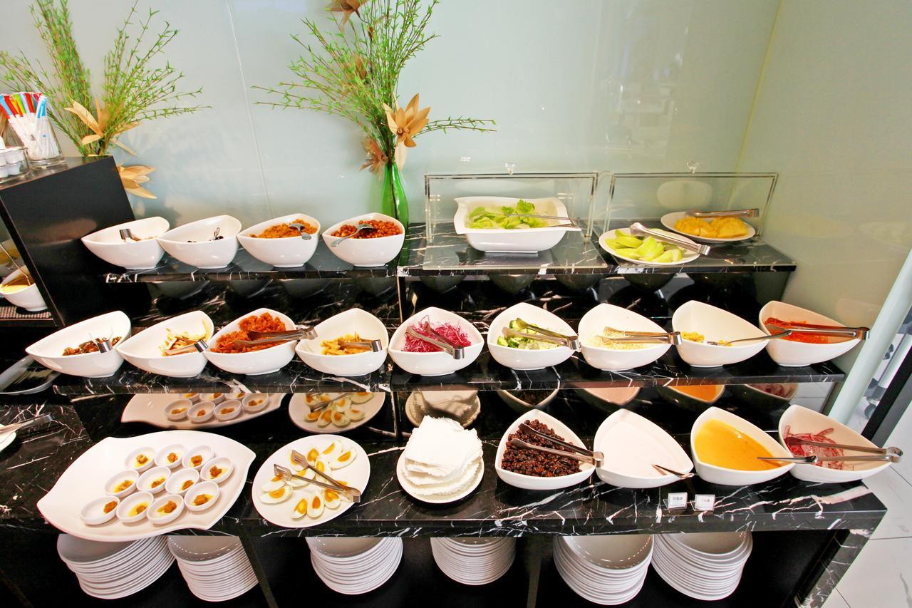 Taitung Yes Hotel Ngoại thất bức ảnh