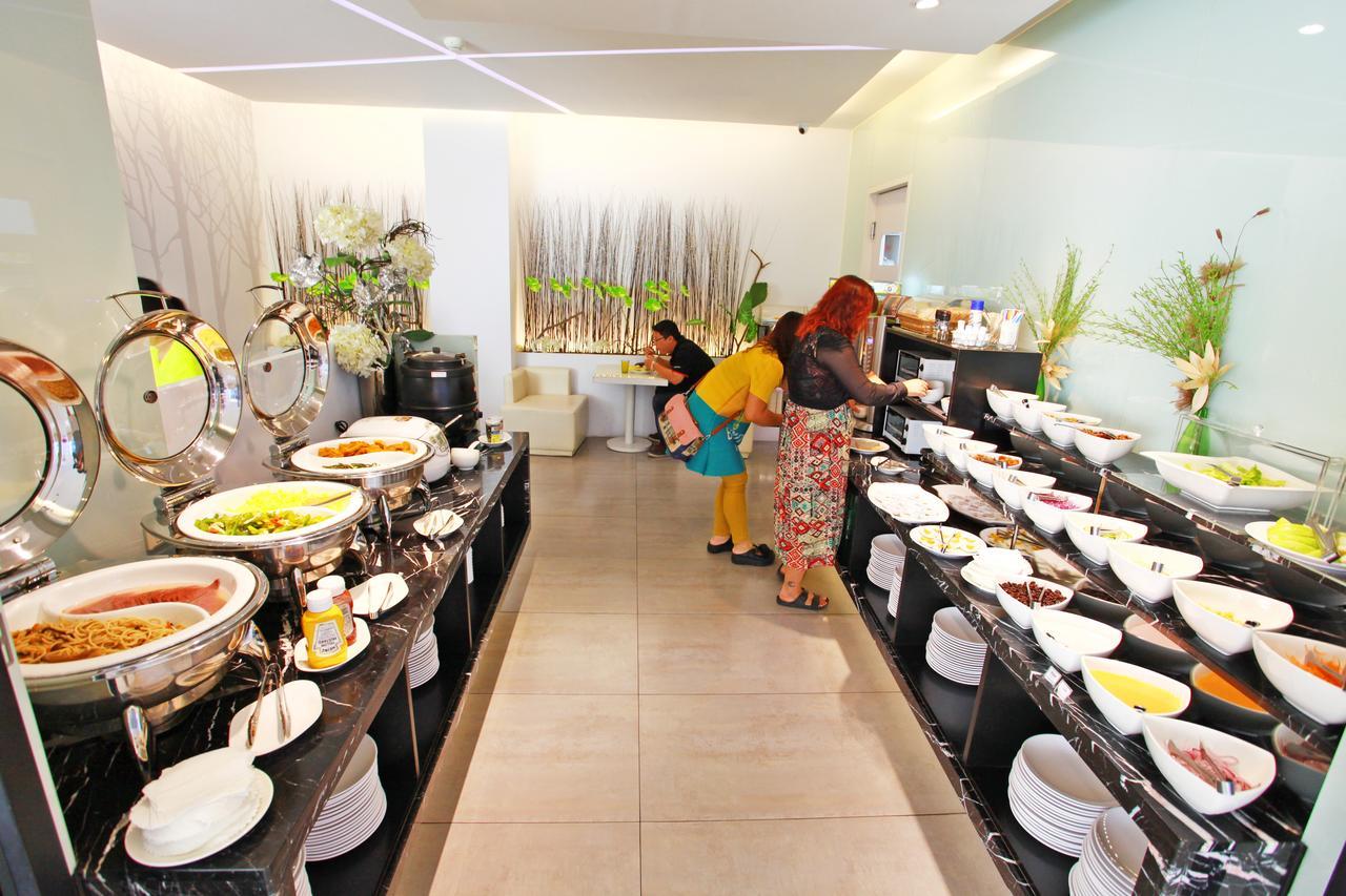 Taitung Yes Hotel Ngoại thất bức ảnh