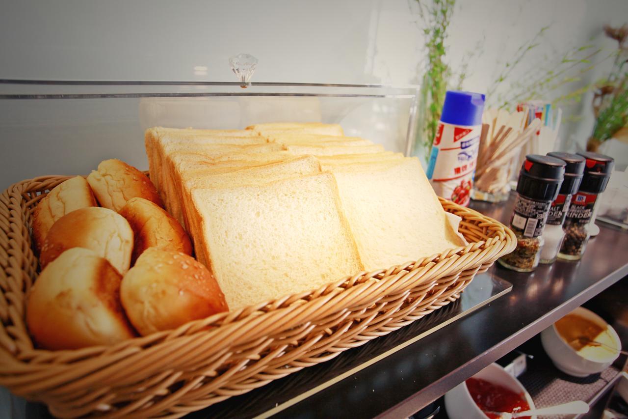 Taitung Yes Hotel Ngoại thất bức ảnh