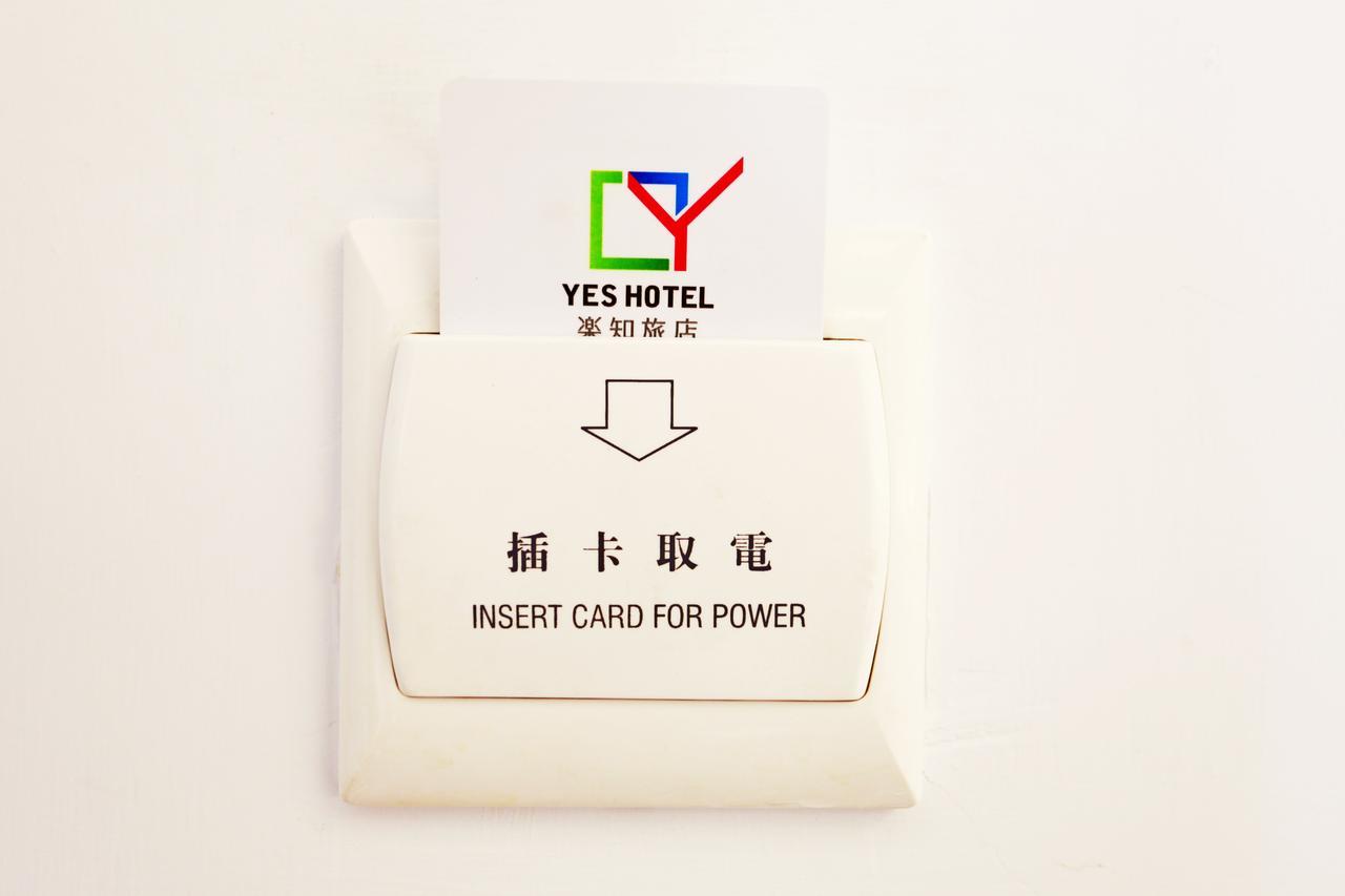 Taitung Yes Hotel Ngoại thất bức ảnh