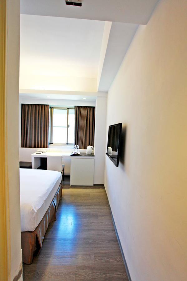 Taitung Yes Hotel Ngoại thất bức ảnh
