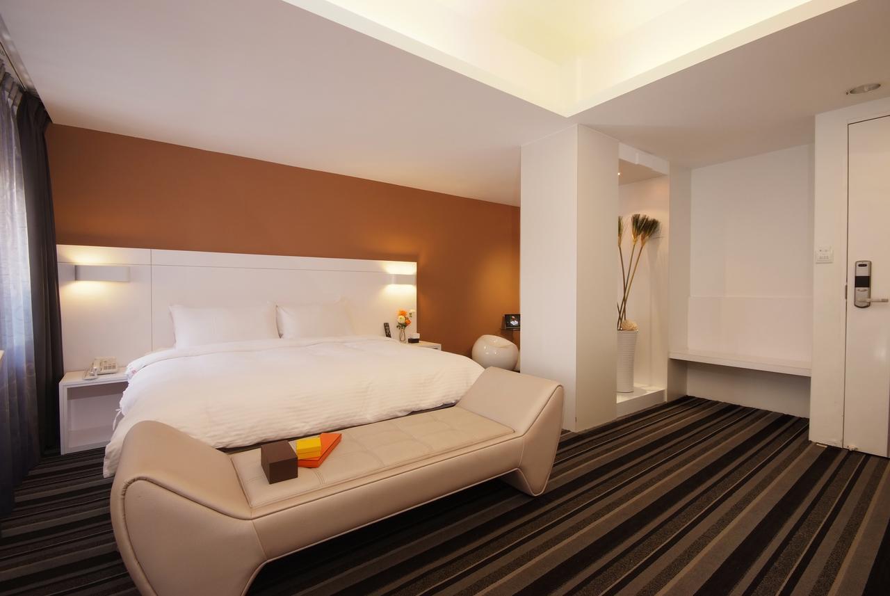 Taitung Yes Hotel Ngoại thất bức ảnh