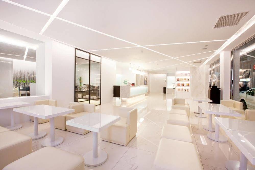 Taitung Yes Hotel Ngoại thất bức ảnh